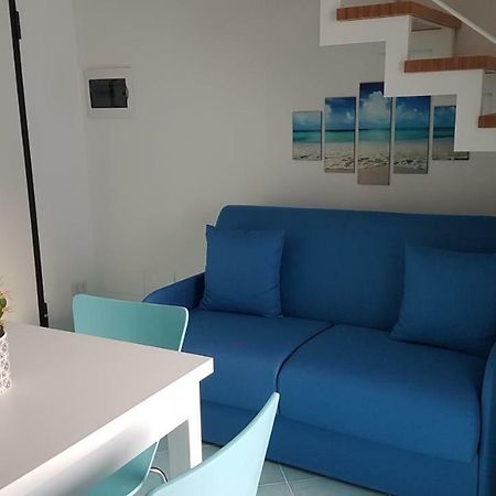 Aquamarine Apartment Nel Cuore Di San Vito San Vito Lo Capo Esterno foto